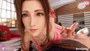 3D Hentai Collection 6