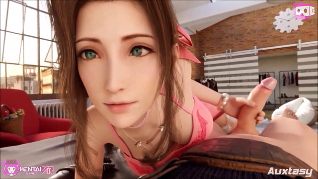 3D Hentai Collection 6