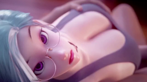 3D Hentai Heroics Collection