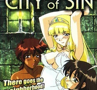 City of Sin