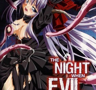 The Night When Evil Falls Episode 1