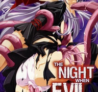 The Night When Evil Falls Episode 2