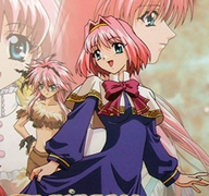 Princess Memory Episode 1