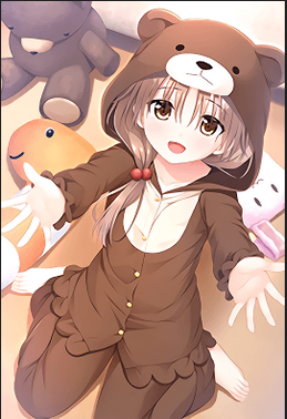 Onii-chan, Asa made Zutto Gyutte Shite! Episode 4