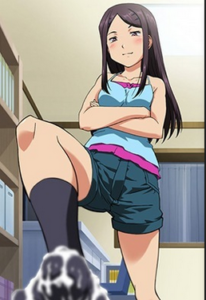 Anoko to Iikoto Episode 2