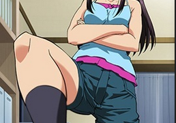 Anoko to Iikoto Episode 2