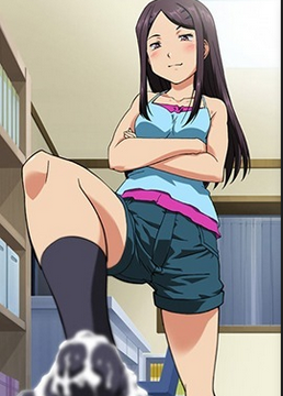 Anoko to Iikoto Episode 2