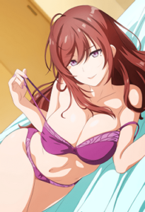 Anehame: Ore no Hatsukoi ga Jisshi na Wake ga Nai Episode 1