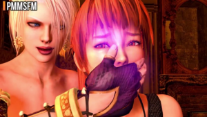Demon Workshop – Kasumi
