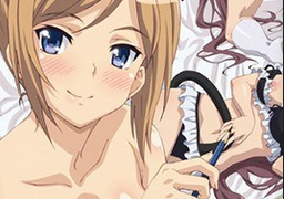 Ero Manga! H mo Manga mo Step-up Episode 2