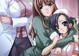Linked Hospital Ward Episode 1