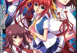 Gitai Saimin Episode 1