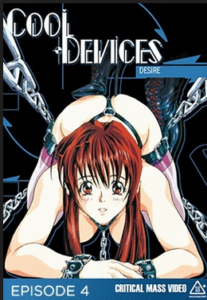 Cool Devices Episode 4