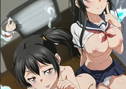 Toshi Densetsu Series Episode 2