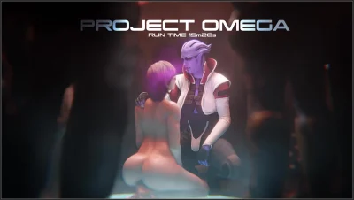 Project Omega [zmsfm]