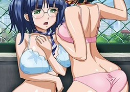 Otome Chibaku Yuugi Episode 1