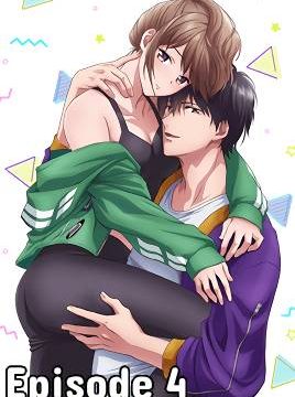 3 Byou Go, Yajuu. Goukon De Sumi Ni Ita Kare Wa Midara Na Nikushoku Deshita Episode 4