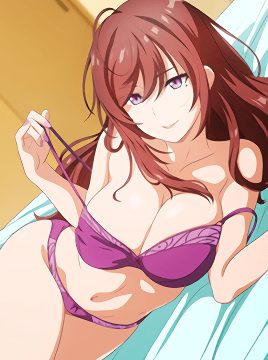 Anehame: Ore no Hatsukoi ga Jisshi na Wake ga Nai Episode 1