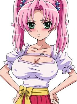 Betsu ni Anta no Tame ni Episode 1