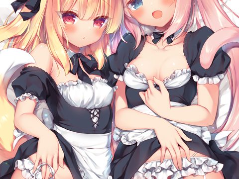 Boku no Risou no Isekai Seikatsu