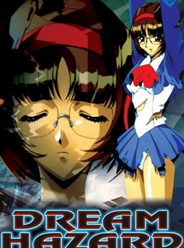 Dream Hazard: Akuma no Program Episode 1