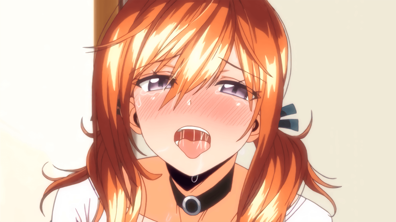 Girls Rush The Animation Episode 1