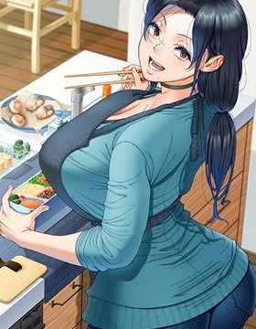 Hajimete no Hitozuma Episode 6