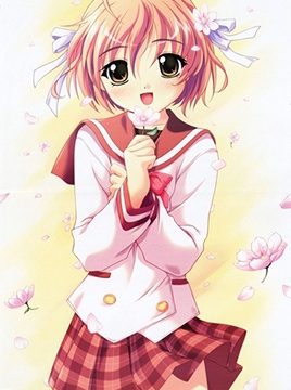Hatsukoi Episode 1