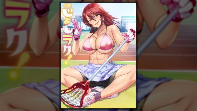 Joshi Luck! Episode 6