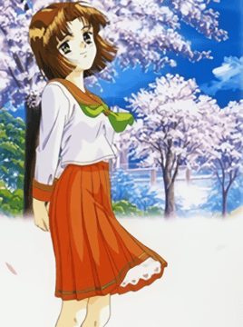 Kakyuusei Episode 1