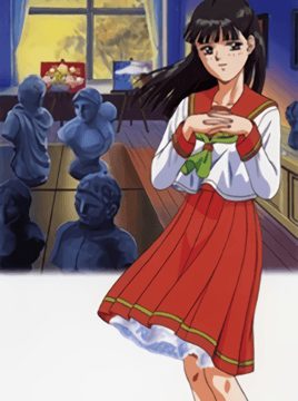 Kakyuusei Episode 3