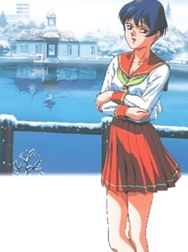 Kakyuusei Episode 4