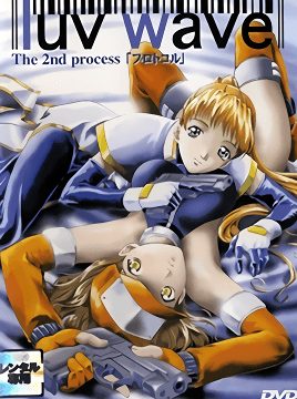 Luv Wave Episode 2