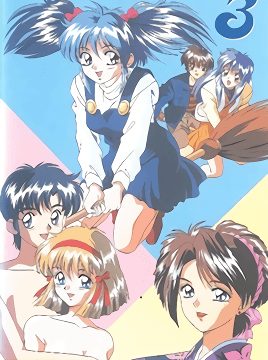 Magical Twilight Episode 3