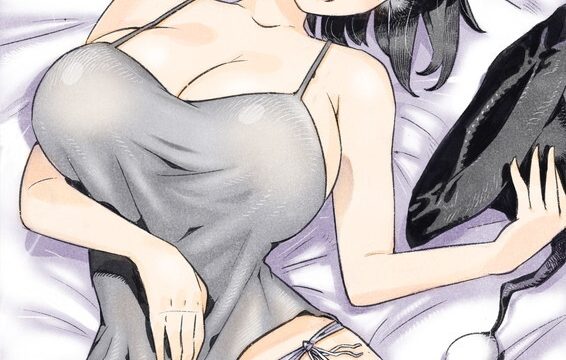 Majo wa Kekkyoku Sono Kyaku to… The Animation Episode 2