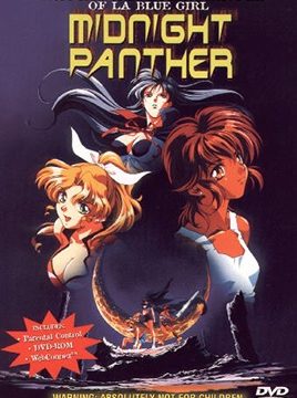 Midnight Panther Episode 1