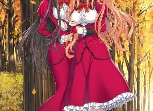 Otome wa Boku ni Koi Shiteru: Trinkle Stars The Animation (2022) Episode 2