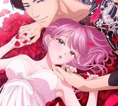 Sazanami Soushi ni Junketsu wo Sasagu Episode 2
