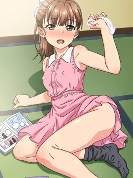 Shishunki no Obenkyou Episode 2