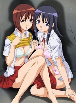 Shishunki Shoujo – Kari Kari Episode 1
