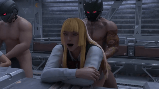 Horny Beetle Collection – Episode 1