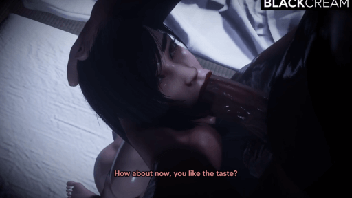 BlackCream Collection – Tifa