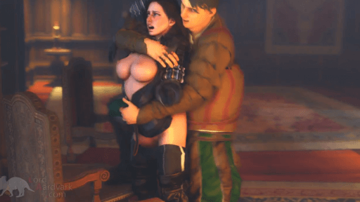 Primordium – Episode 1