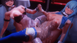 MitsuboshiL Collection – Episode 10