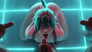 Game SFM Hentai Collection – Heroics Collection 2