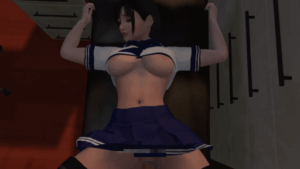 Gyaru to Chudashi H – Episode 2