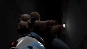 District 13 Housewife Animation – Episode 26