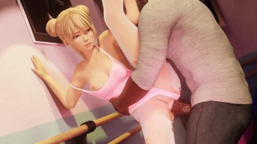 Pangxxx Collection – Episode 3