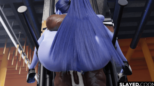 Slayed Coom Collection – Episode 3