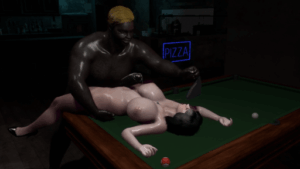 District 13 Housewife Animation – Episode 35